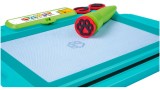  Art & Fun Stampy Drawing Board With Sound Pen (106334629038)