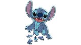  Trefl Wooden Shaped Junior Lilo & Stitch 50 Pieces (tfl20205)