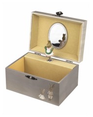 Egmont Toys Musical Jewelry Box Birthday Neutral