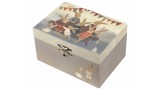 Egmont Toys Musical Jewelry Box Birthday Neutral