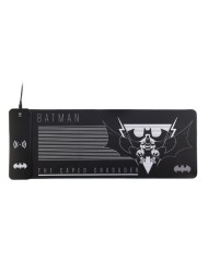 Numskull Batman Oversize Gaming Mat & Mobile Charger