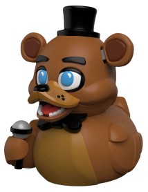Numskull Fnaf Tubbz 1st Ed Freddy 