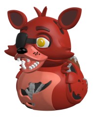 Numskull Fnaf Tubbz Mini Foxy
