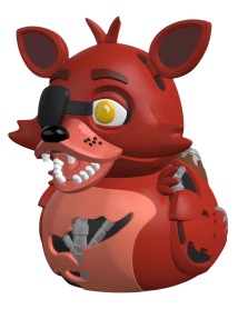 Numskull Fnaf Tubbz Mini Foxy 