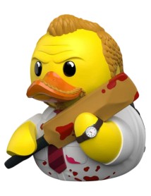 Numskull Shaun Tubbz 1st Ed Shaun 