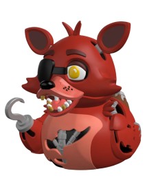 Numskull Fnaf Tubbz 1st Ed Foxy 