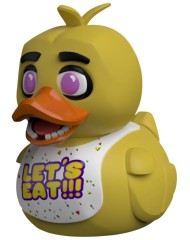 Numskull Fnaf Tubbz Mini Chica