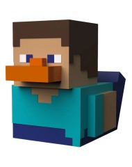 Numskull Minecraft Tubbz 1st Ed Steve