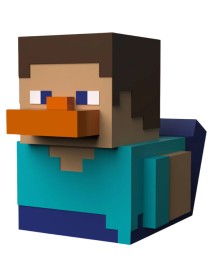 Numskull Minecraft Tubbz 1st Ed Steve 