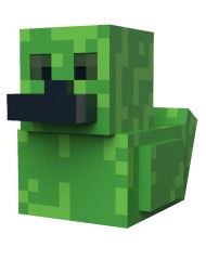 Numskull Minecraft Tubbz 1st Ed Creeper