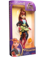 Unicorn Academy Fashion Doll Valentina 24cm