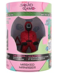 Holdems Squid Game Square Guard