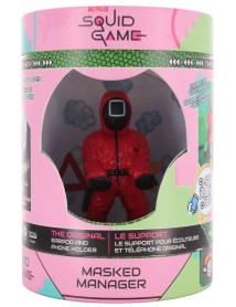 Holdems Squid Game Square Guard 