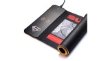  Numskull Superman Oversize Gaming Mat & Mobile Charger pentru PC