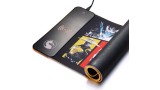  Numskull Mortal Kombat Oversize Gaming Mat & Mobile Charger pentru PC