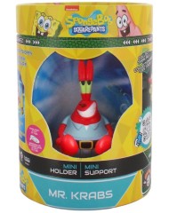 Holdems Spongebob Mr Krabs