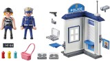  Playmobil Starter Pack Police Room (71733)