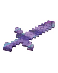 Disguise Minecraft Sword Anniversary Enchanted (166259-20l)