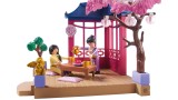  Playmobil Asian Garden With Panda (71762)