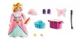  Playmobil Starter Pack Princess With Horse (71801)