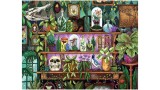  Ravensburger A Witchs Favorite Things 2000pcs (12001416)