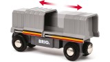  Brio Santa Fe Train Trains Of The World (36089)