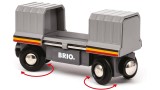  Brio Santa Fe Train Trains Of The World (36089)