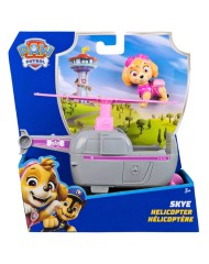 Paw Patrol Basic Vehicle 2.0 Skye (6071211)