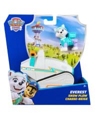 Paw Patrol Basic Vehicle 2.0 Everest (6071217)