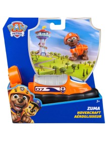 Paw Patrol Basic Vehicle 2.0 Zuma (6071225) 