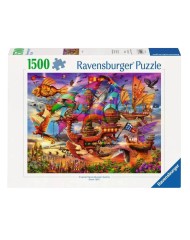 Ravensburger The Flight 1500pcs (12001487)