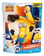 Despicable Me 4 Go Jit Zu Stretchable Figure Tim