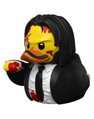 Numskull John Wick Tubbz 1st Ed Pencil