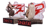 300 Bookends