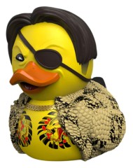 Numskull Yakuza Tubbz Mini Goro Majima