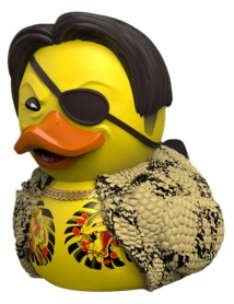 Numskull Yakuza Tubbz Mini Goro Majima 