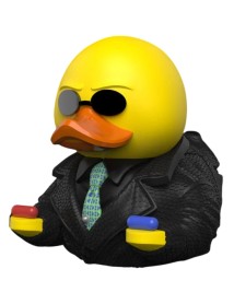 Numskull The Matrix Tubbz 1st Ed Morpheus 