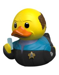 Numskull Star Trek Tubbz 1st Ed The Doctor