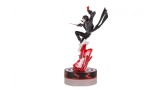 Figurina Joc First4figures Persona 5 Joker Standard