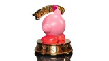 Figurina Statueta First4figures Kirby We Love Kirby Mini Die Cast 10cm
