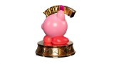 Figurina Statueta First4figures Kirby We Love Kirby Mini Die Cast 10cm