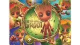  Ravensburger Marvel Groot 100pcs (12004128)