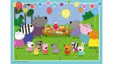  Ravensburger Peppa Pig 2x24pcs (12004018)