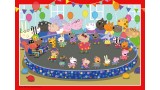  Ravensburger Peppa Pig 2x24pcs (12004018)