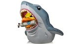 Figurina Statueta Numskull Jaws Tubbz XL Bruce Gas Bottle