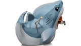Figurina Statueta Numskull Jaws Tubbz XL Bruce Gas Bottle