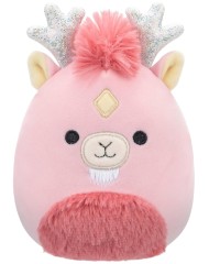imagineSquishmallows Plush W19 Helia 12cm