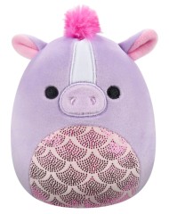 Squishmallows Plush W19 Quayn 12cm