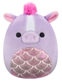 Squishmallows Plush W19 Quayn 12cm 