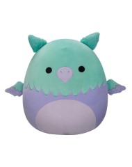 Squishmallows Plush W19 Minerva 12cm
